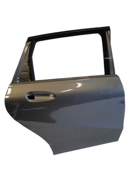 MERCEDES B KLASA W246 246 LIFT DRZWI TYLNE PRAWE