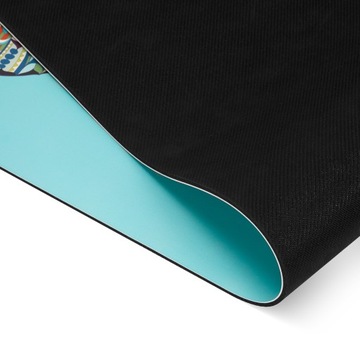 Коврик для йоги 1104