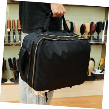 Набор инструментов, рюкзак для инструментов, футляр для парикмахерской машины