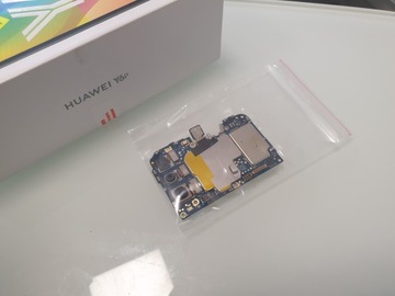 PŁYTA GŁÓWNA DO Smartfon Huawei Y6P