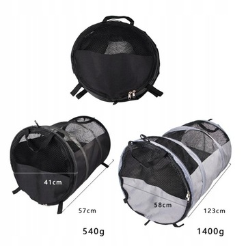 Рюкзак для переноски домашних животных для путешествий на открытом воздухе для собак
