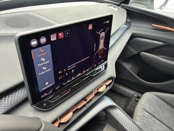 Cupra Terramar 2025 Cupra Terramar VZ 2.0 TSI DSG 4Drive, zdjęcie 15