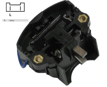 ARE3003 Regulator alternatora VOLVO LNA VISA
