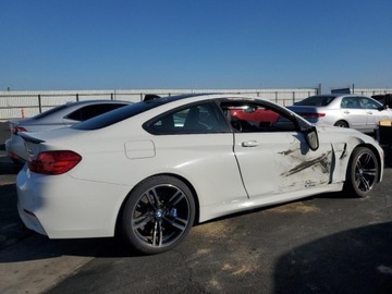BMW Seria 4 F32-33-36 2016 BMW M4 2016 3.0l 3.0 Benzyna 425KM, zdjęcie 3