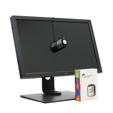 Калибратор Calibrite ColorChecker Display Plus