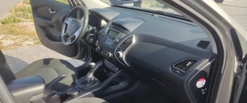Hyundai ix35 SUV Theta 2.0 MPI 163KM 2010 Hyundai ix35 2.0 benz ,bezwypadek ,zadbana ,ks serwis 2.0 Benzyna 163KM, zdjęcie 9