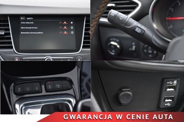 Opel 2019 Opel Crossland X Head-up SkoraGrzane- Fot.Full-Led Panorama-Dach Komputer, zdjęcie 22