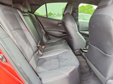 Toyota 2023 Toyota GR Corolla Core 2023 1.6 Benzyna 300KM, zdjęcie 10