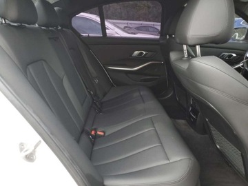 BMW Seria 3 G20-G21 2021 BMW Seria 3 M340i 2021 3.0l 3.0 Benzyna 382KM, zdjęcie 10