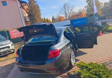 BMW Seria 5 F10-F11 Limuzyna Facelifting 528i 245KM 2016 BMW Seria 5 Super Stan 245KM xDRIVE Zobacz GWARANCJA 2.0 Benzyna 245KM, zdjęcie 34