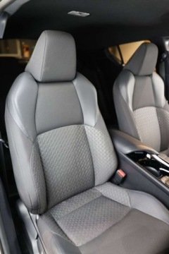 Toyota C-HR I Crossover Facelifting 1.8 Hybrid 122KM 2022 Toyota C-HR 1.8 Hybrid Style 1.8 Hybryda 122KM, zdjęcie 16