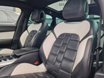 DS 5 Hatchback (Citroen) 2.0 HDi Hybrid4 200KM 2012 Citroen DS5 2.0 HDI SportChip 4x4Hybrid Automat, zdjęcie 18
