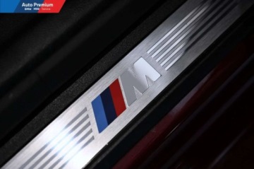 BMW X3 G01 SUV Facelifting 2.0 20d 190KM 2022 BMW X3 xDrive20dFV23Adaptacyjne Reflektory LEDHak HolowniczyFotele Sport, zdjęcie 23