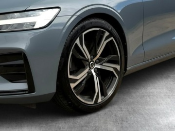 Volvo V60 II  Kombi Facelifting 2.0 B4 197KM 2023 Volvo V60 FUL LED skóra nawi ALUSY panorama, zdjęcie 3
