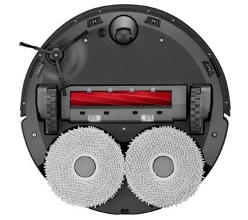 Робот-пылесос Roborock Q Revo Черный