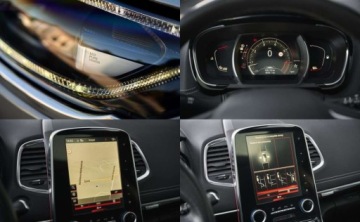 Renault Espace V Van 1.6 Energy TCe 200KM 2015 Renault Espace Renault Espace 1.6 dCi Energy Initiale Paris EDC 1.6 Benzyna, zdjęcie 26