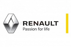 TLUMENÍ PODPOŘÍ KAPOTY RENAULT MEGANE III 08-