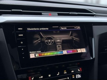 Volkswagen Arteon Fastback Facelifting 2.0 TSI 280KM 2024 Volkswagen Arteon Shooting Brake TSI 4Motion 280KM R-Line Panorama Hak, zdjęcie 29