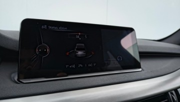 BMW X5 F15 SUV xDrive25d 231KM 2016 BMW X5 xDrive25d 231KM Napęd 4x4 SalonPL MPakiet K, zdjęcie 29