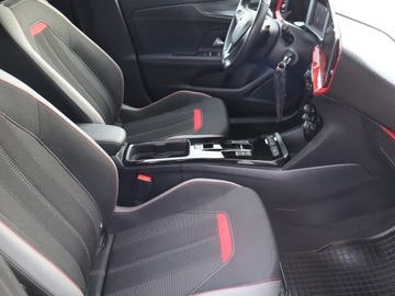 Opel Mokka II SUV 1.2 Turbo 130KM 2023 Opel Mokka 1.2 Turbo, Salon Polska, 1. Właściciel, zdjęcie 8