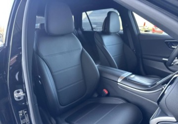 Mercedes Klasa C W206 Kombi 2.0 200d 163KM 2025 Mercedes-Benz Klasa C C 200 d Estate Business Edition Pakiet AVANTGARDE Ad, zdjęcie 16