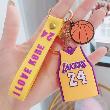 Brelok do kluczy Torebki zawieszka @ NBA