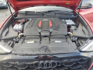 Audi 2024 Audi SQ8 Prestige 2024 4.0l 4.0 Benzyna 500KM, zdjęcie 6
