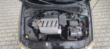 Renault Laguna II 2005 RENAULT LAGUNA II (BG0/1_) 2.0 16V (BG00, BG0W, BG0K, BG0P) 136 KM, zdjęcie 9