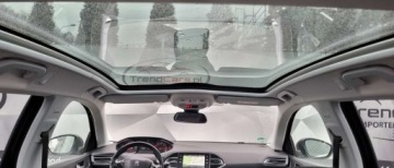 Peugeot 2018 Peugeot 308 1.6 HDI Automat Navi Panorama bezwypadkowy serwisowany gwaranc, zdjęcie 25