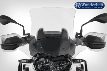 Szyba Wunderlich Marathon do BMW F750GS