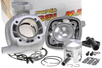Cylinder Malossi MHR Replica 70 Speedfight 1 2 LC