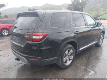 Honda Pilot II 2025 Honda Pilot EX-L, 2025r., 4x4, 3.5L 3.5 Benzyna 285KM, zdjęcie 3