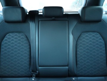 Seat Leon IV Sportstourer 1.5 EcoTSI 150KM 2021 Seat Leon 1.5 TSI, Salon Polska, 1. Właściciel, zdjęcie 9