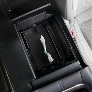 Аксессуары для контейнера Toyota ALPHARD VELLFIRE
