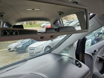 Seat Altea XL 1.6 Mpi 102KM 2007 Seat Altea XL Opłacony Zdrowy Zadbany, zdjęcie 19