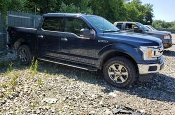 Ford 2020 Ford F150 2020 FORD F150 SUPERCREW 3.5 Benzyna 450KM, zdjęcie 3