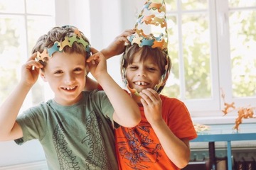 Binabo Klocki. 24 elementy