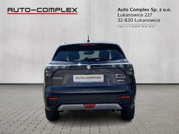 Suzuki SX4 II 2023 Suzuki SX4 S-Cross 1,4 T Allgrip Premium Salon PL 1.4 Hybryda 129KM, zdjęcie 6