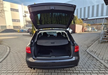 Audi A4 B8 Avant 2.0 TDI 143KM 2011 Audi A4 Avant 2.0 tdi manual zero rdzy Xenon Zadbana 2.0 Diesel 143KM, zdjęcie 16
