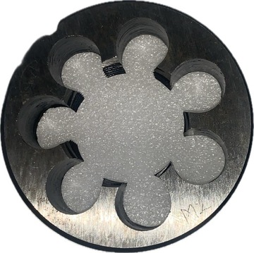 narzynka G 1 1/8 FWP gwint rurowy