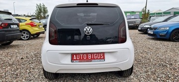 Volkswagen up! Hatchback 5d 1.0 MPI 60KM 2015 Volkswagen Up! klima, zdjęcie 6