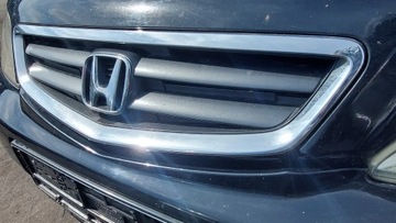 HONDA ACCORD VI 98- MASKA MŘÍŽKA CHLADIČŮ