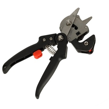 Ножницы для прививки деревьев и кустарников.