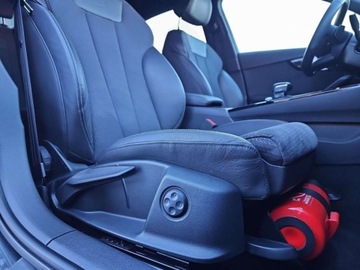 Audi A4 B9 Limousine Facelifting 2.0 40 TFSI 204KM 2023 Audi A4 Limousine BO, matrixy, 2x s-line, kamera cofania, elektryczny fote, zdjęcie 24