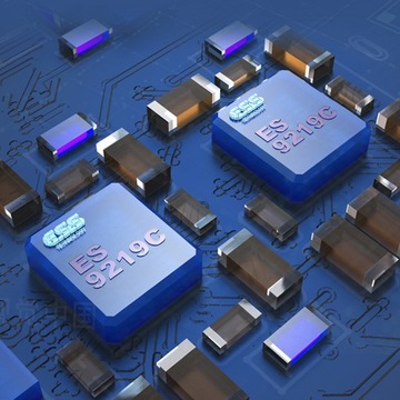 iBasso DC06 Pro — 2x ES9219C ESS Sabre — 3,5 и 4,4 Bal — MQA 16x — приложение UAC