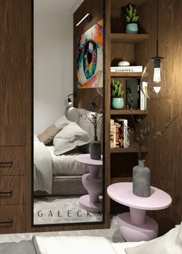 ДИЗАЙН ИНТЕРЬЕРА материалами ВАННАЯ КУХНЯ