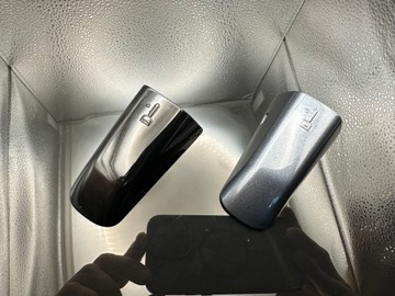 ZÁSLEPKA KLIKY DISCOVERY SPORT BARVY NOVÁ OEM BJ32224A45