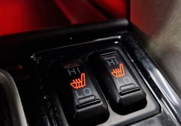 Mitsubishi Eclipse Cross SUV 1.5 T 163KM 2018 Mitsubishi Eclipse Cross Podgrz. szyba fotele kierownica, HUD, Kamera, Tem, zdjęcie 4