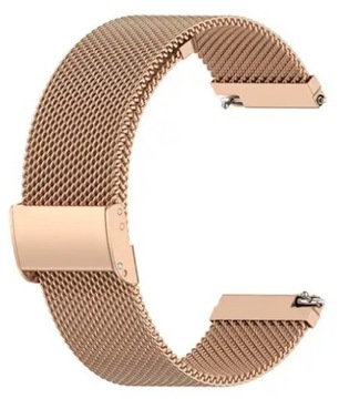 PASEK BRANSOLETA DO SMARTWATCHA 22mm