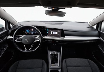 Volkswagen Golf VIII Variant 2.0 TDI 115KM 2023 Volkswagen Golf Variant 2.0 TDI 115KM 1WL SalonPL Czujniki Grupa Adamowscy, zdjęcie 38